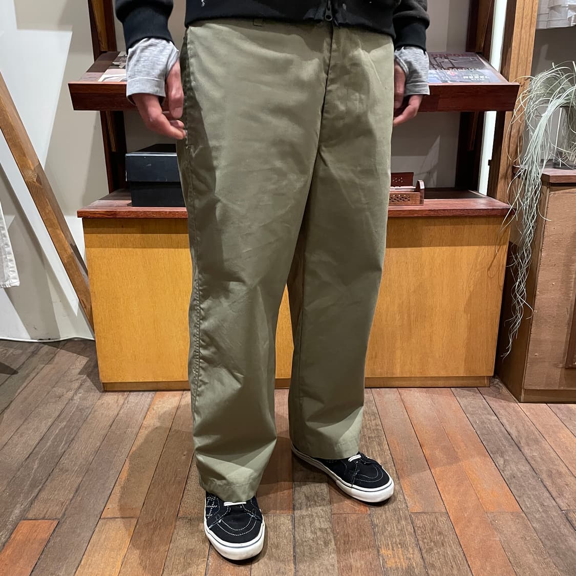 90-2000s Old Supreme 상품이미지9