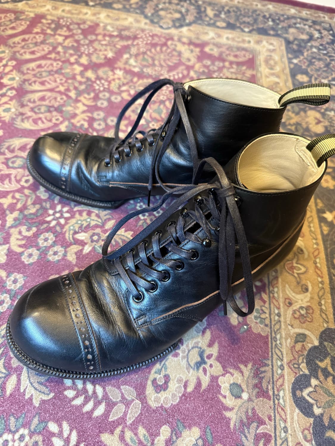 투몽키즈 보더빌[7size] 상품이미지4