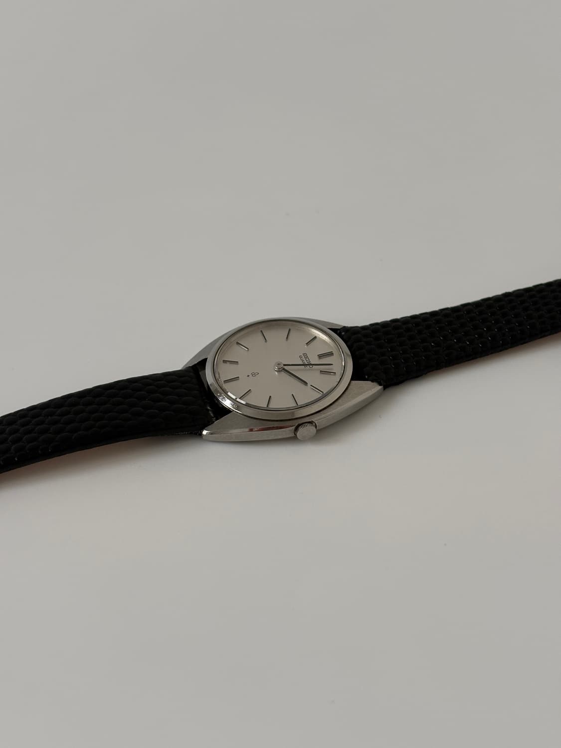 1980s Cushion Shaped Ladies Quartz 상품이미지5