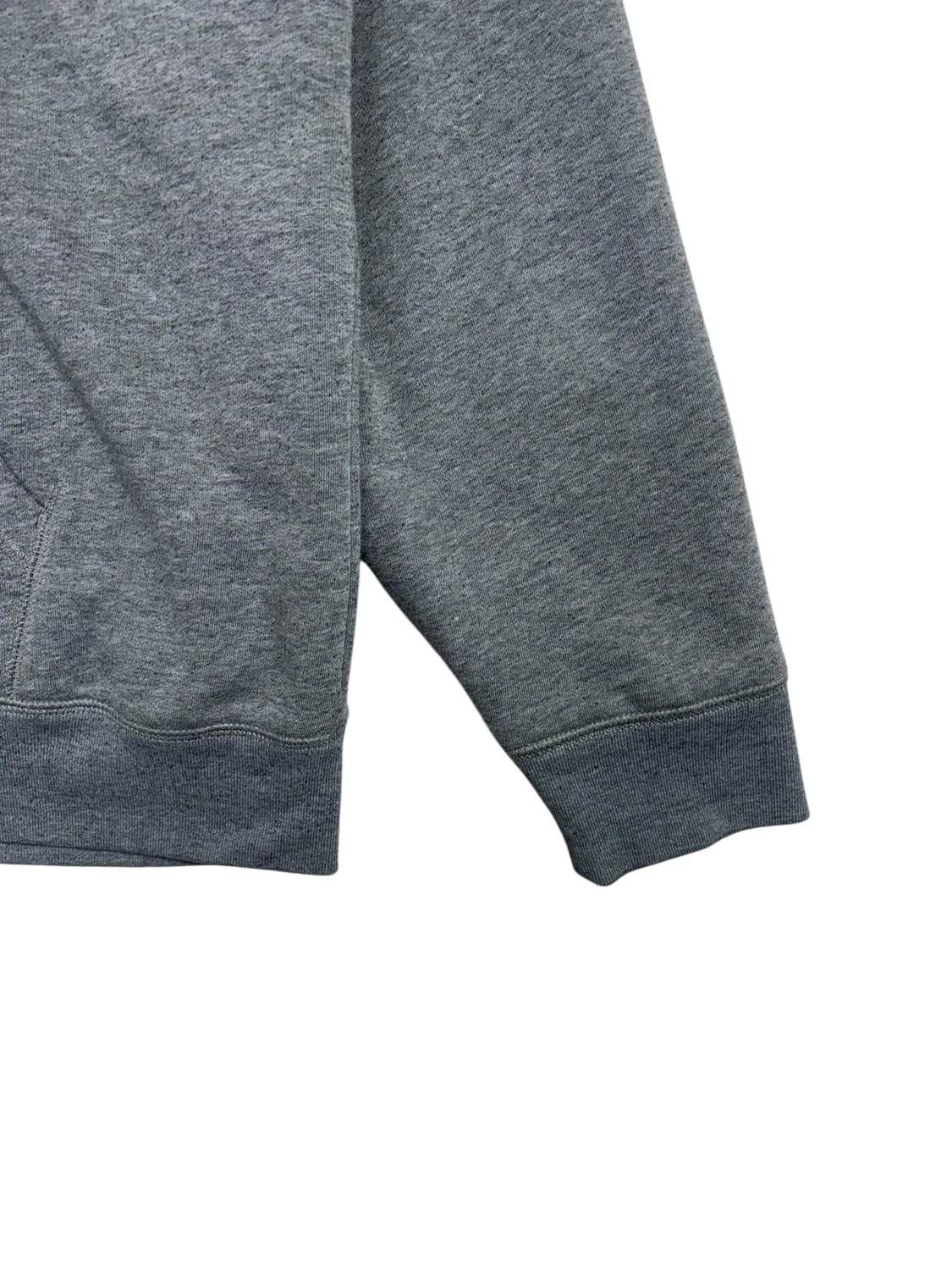 GAP 갭 후드집업 그레이 상품이미지4