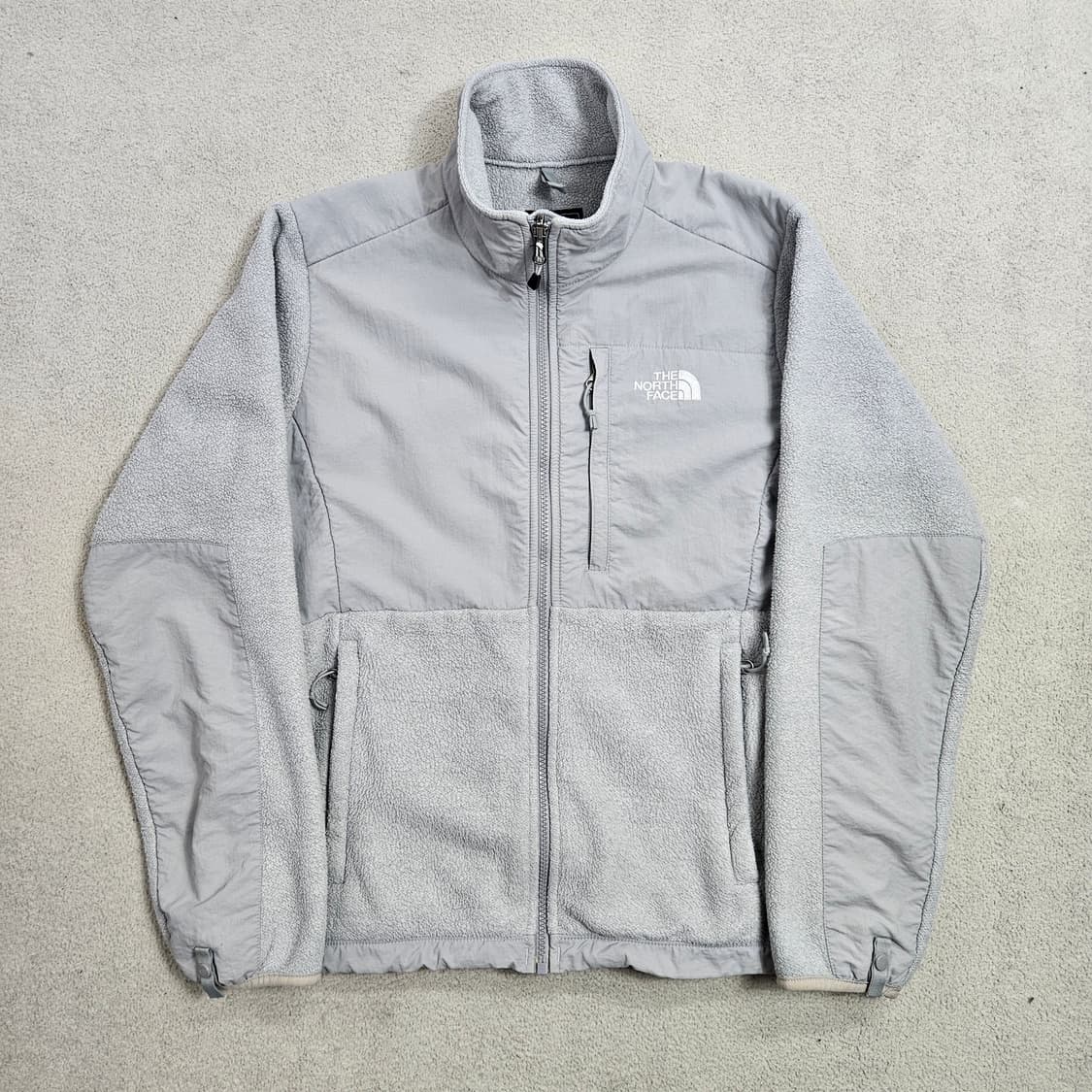 노스페이스 데날리 플리스 M 상품이미지2