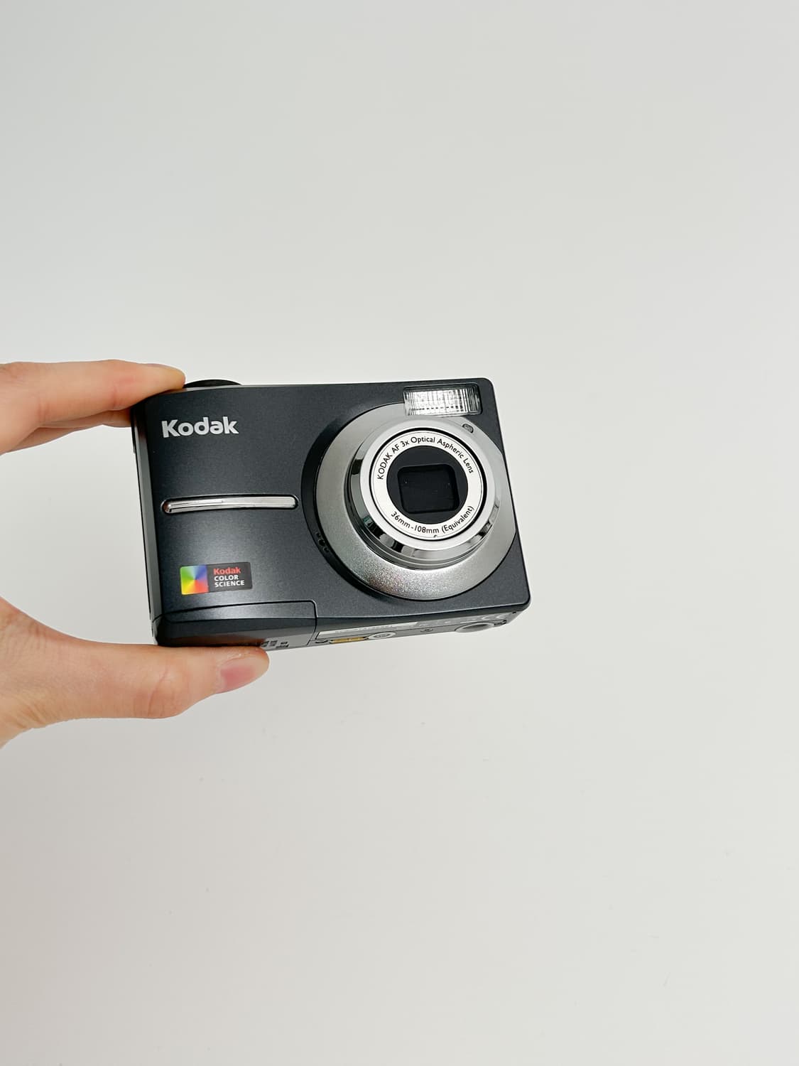 필카느낌!) 코닥 이지쉐어 c613 Easyshare 빈티지 디카 상품이미지5