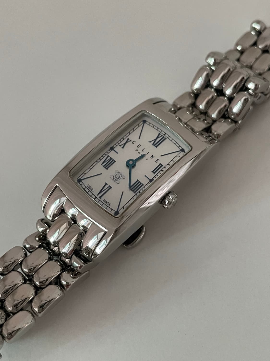 CELINE triomphe steel watch / 셀린느 시계 상품이미지7