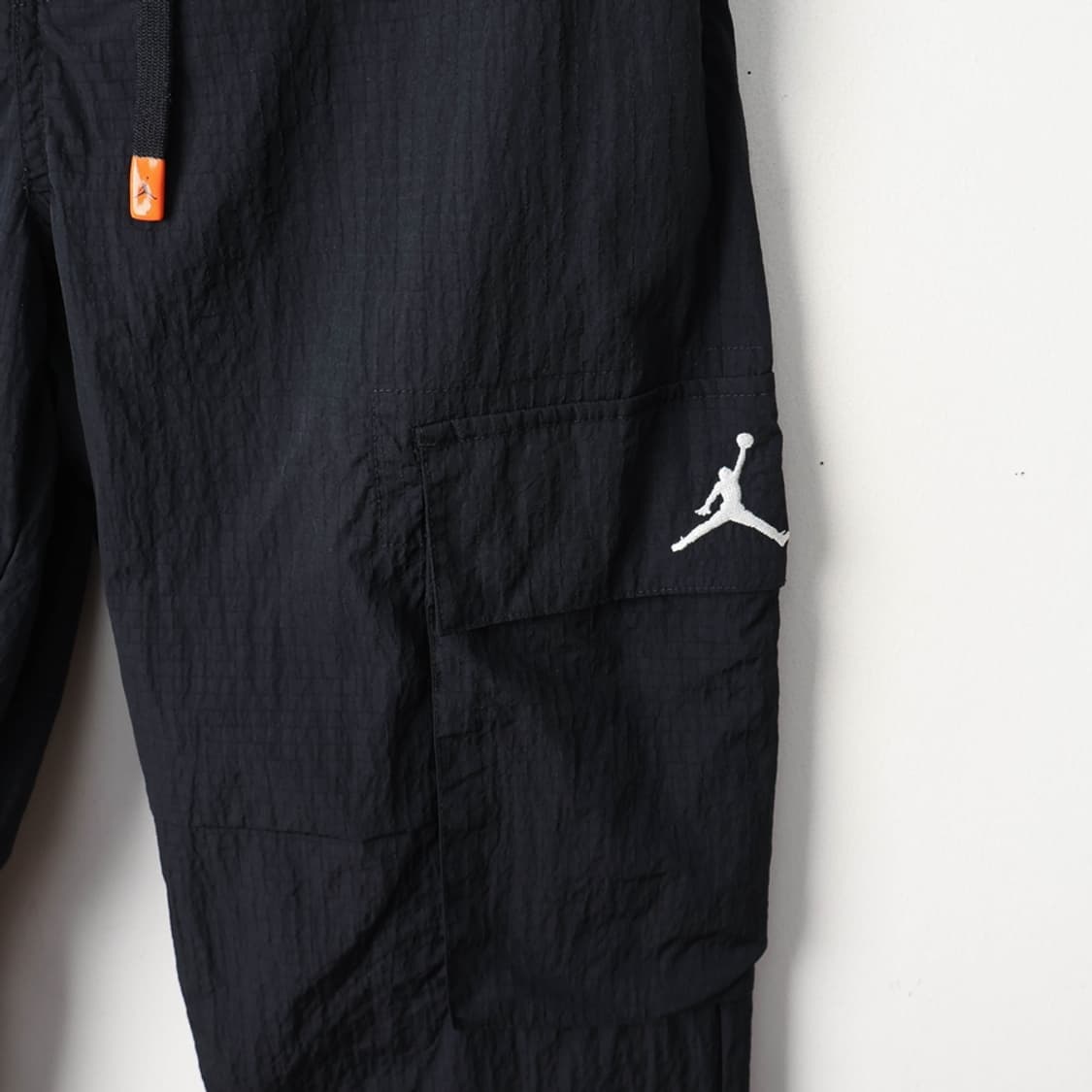 28/나이키 조던 플라이트 MVP 우븐 팬츠 상품이미지4