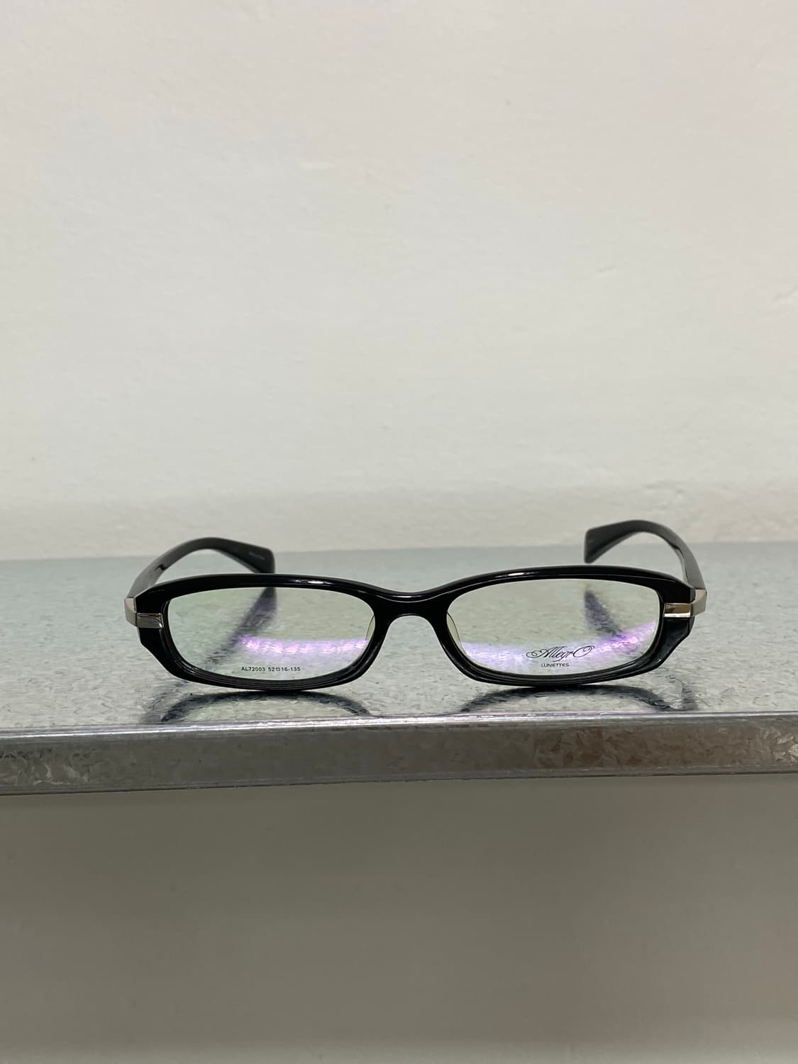 vintage glasses 430 상품이미지2
