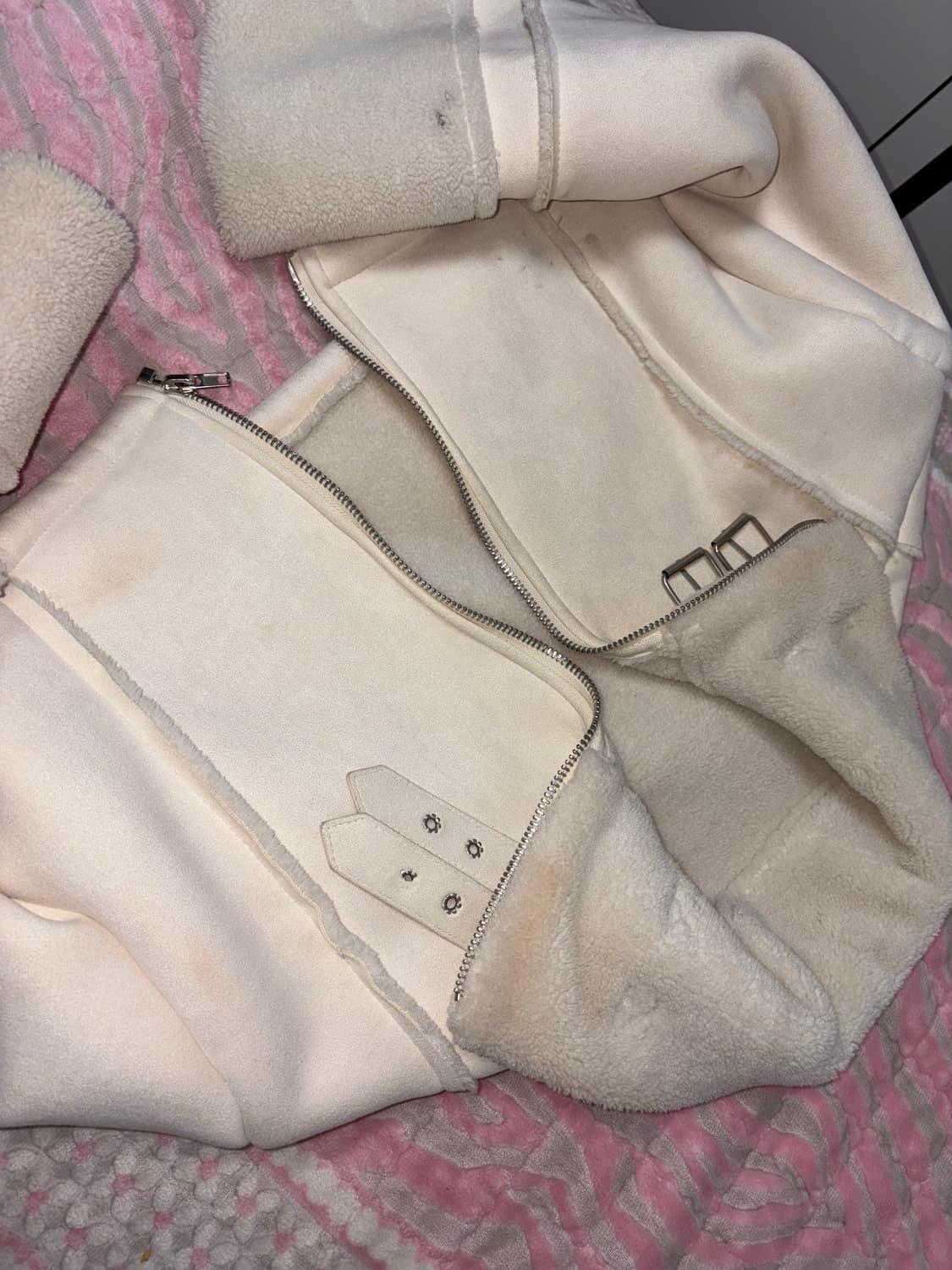 무스탕  상품이미지2