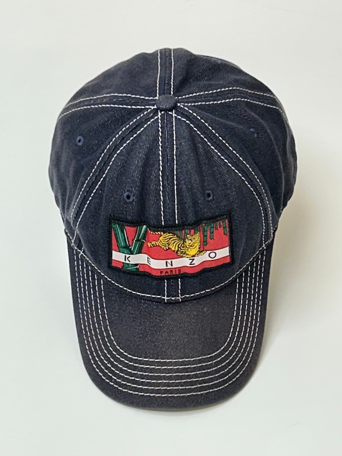 Kenzo 겐조 해피 타이거 캡  상품이미지1