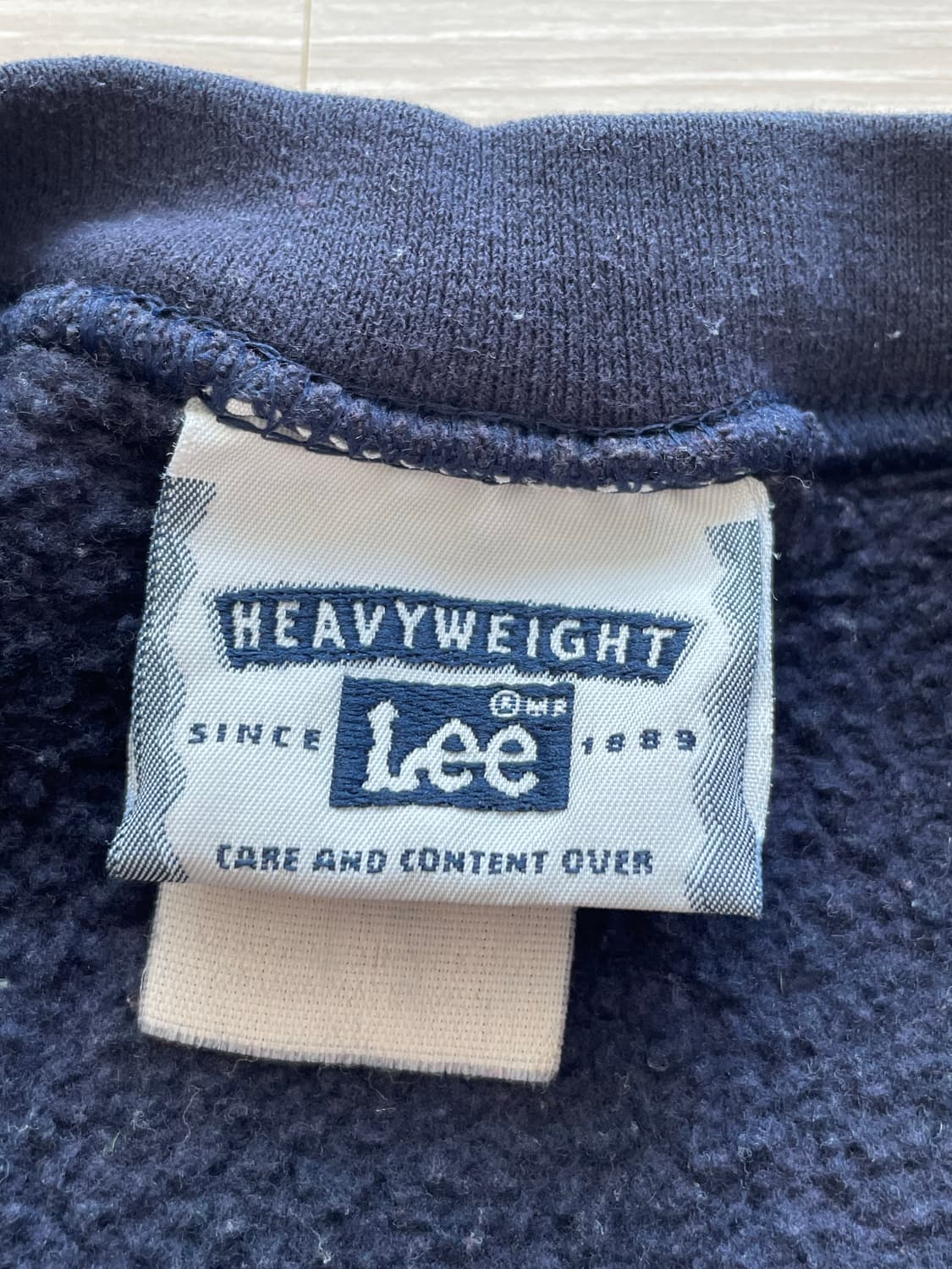 90s vintage fedex sweatshirt 빈티지 페덱스 스웻 상품이미지3