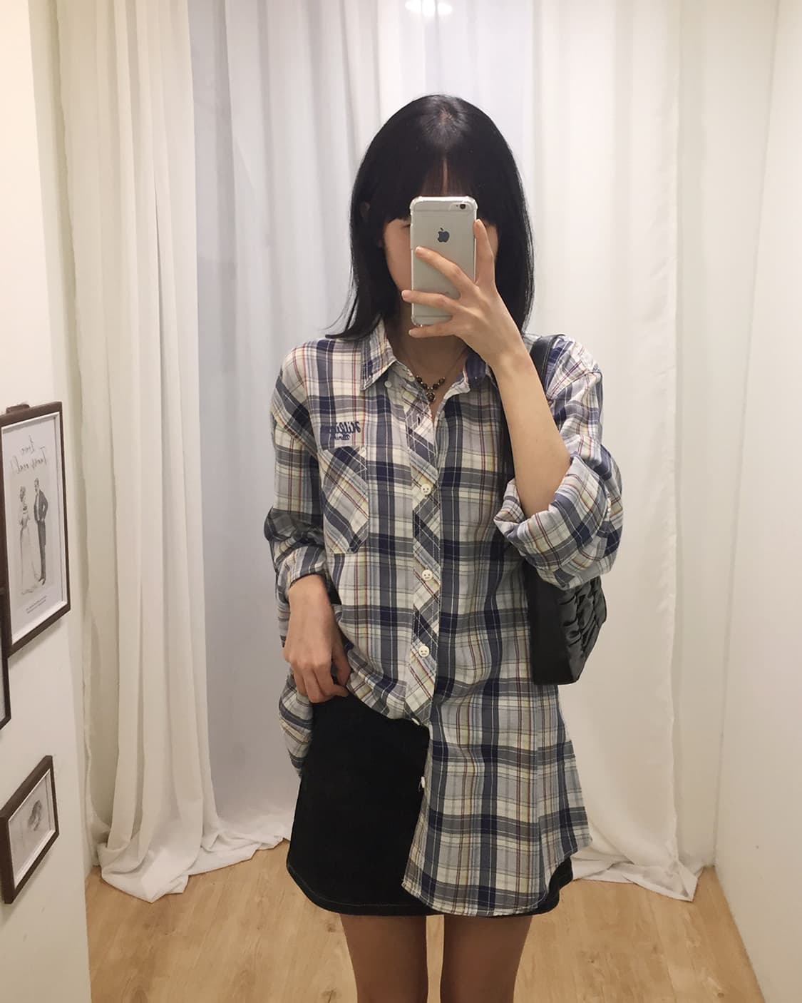 Unisex Tommy Hilfiger Shirt 95 상품이미지1