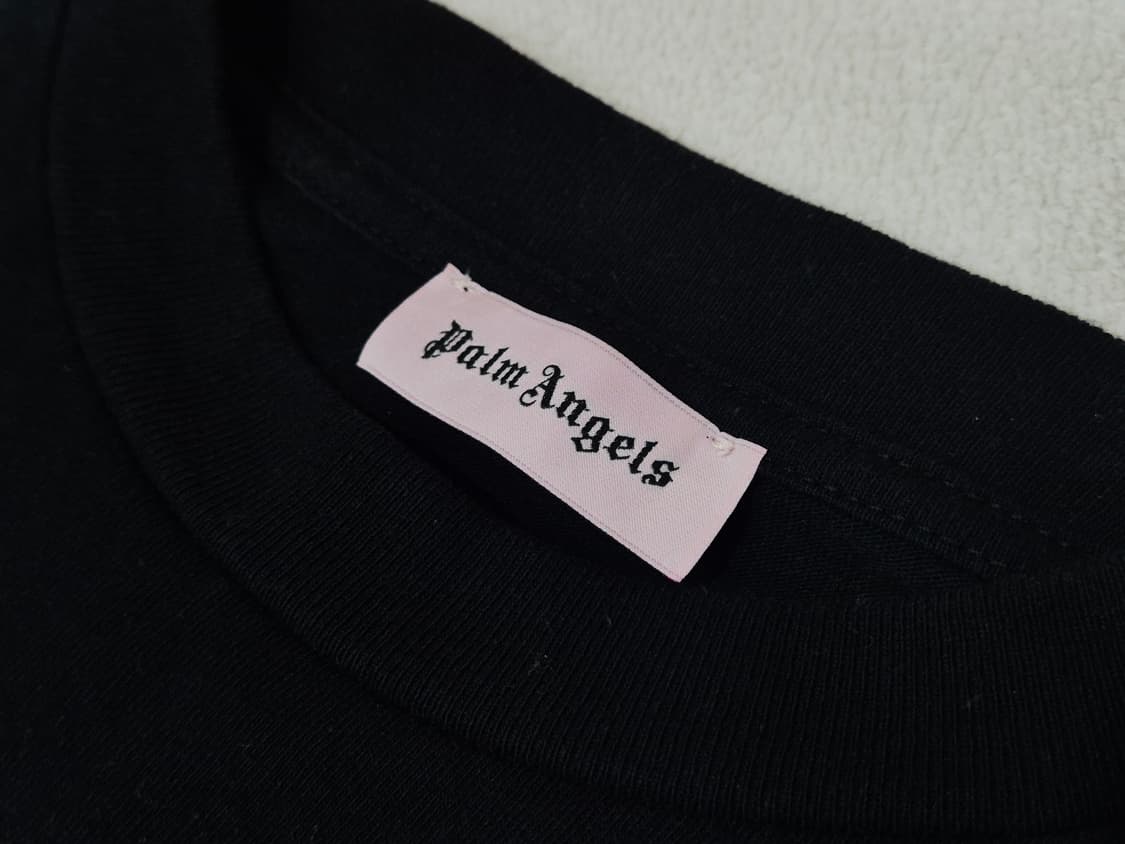 팜엔젤스 BBC 아이스크림 라인스톤 반팔 티셔츠 빌리네어보이즈클럽 상품이미지3