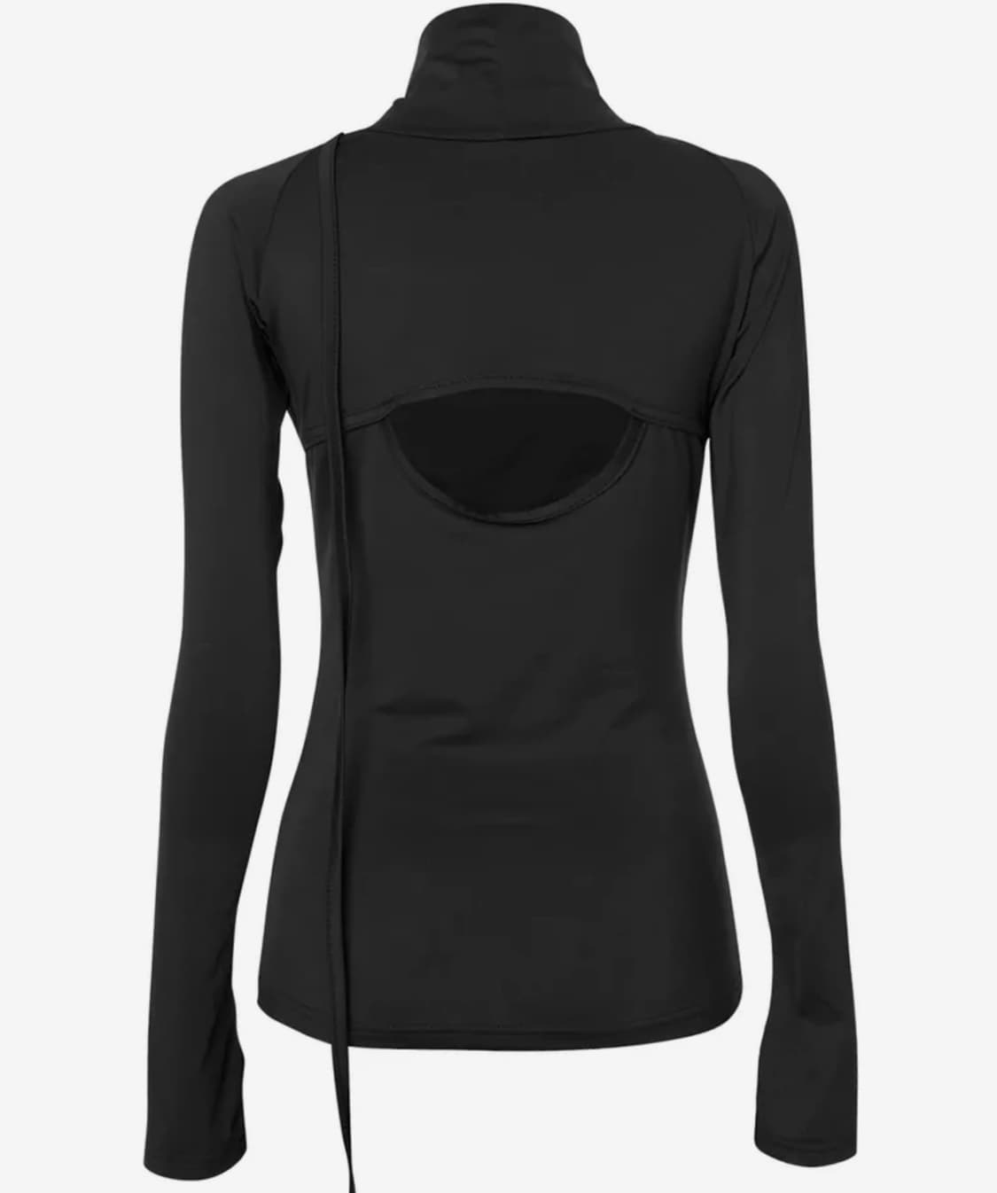 플레어업 Turtleneck Long Sleeve 상품이미지3