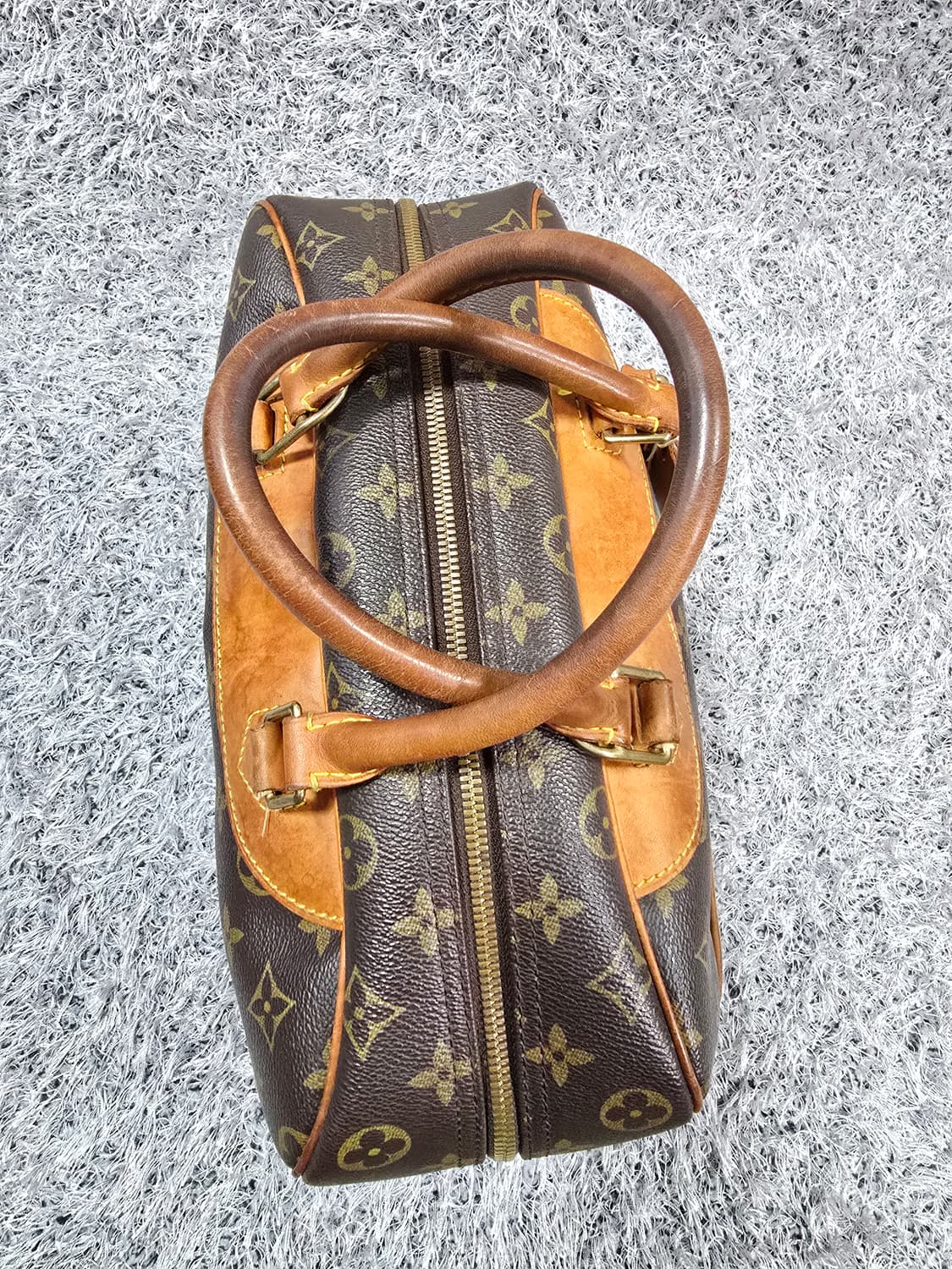 루이비통 트루빌 모노그램 토트백 상품이미지4