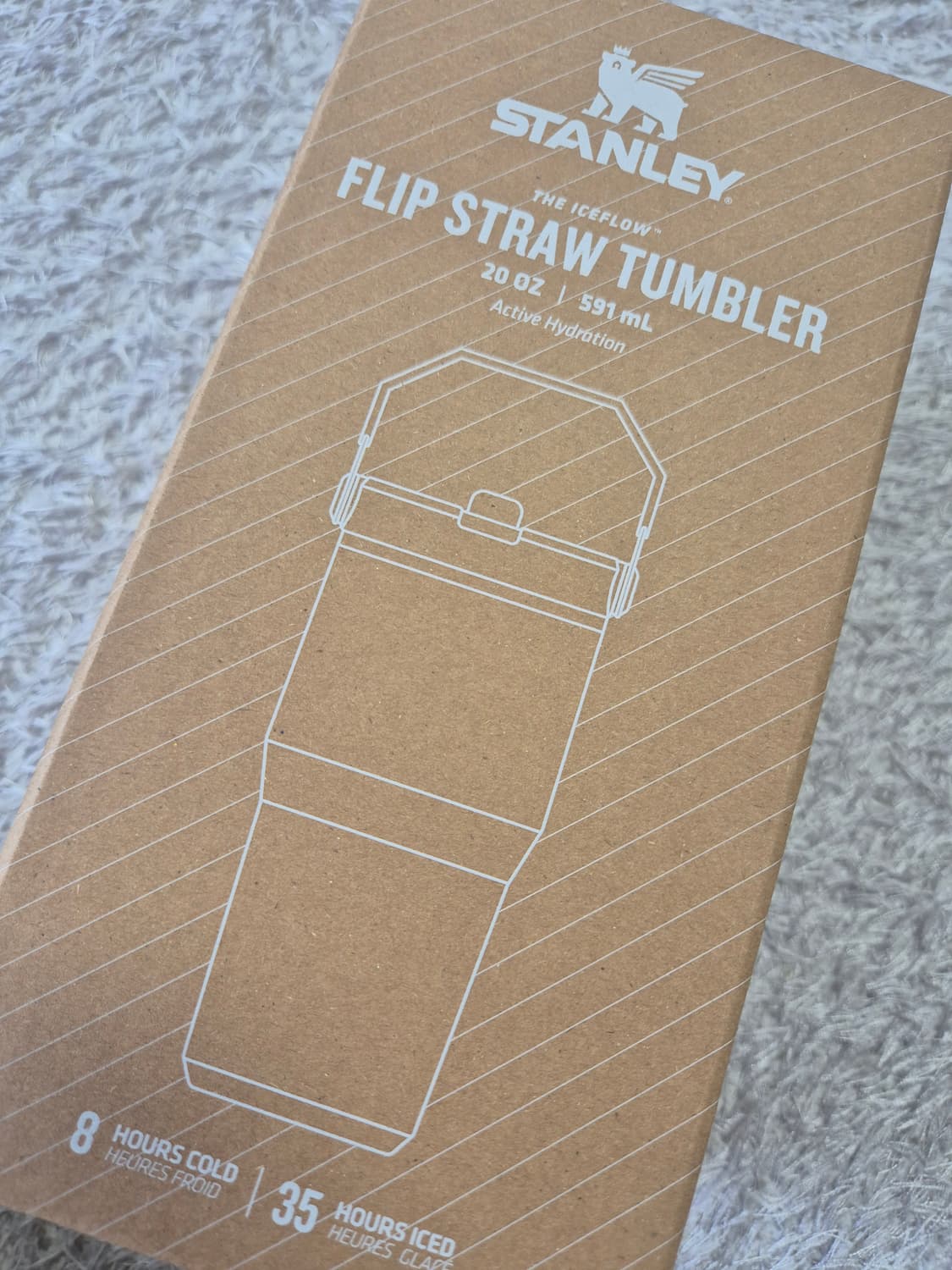 새상품)스탠리아이스플로우2.0(591ml 상품이미지4