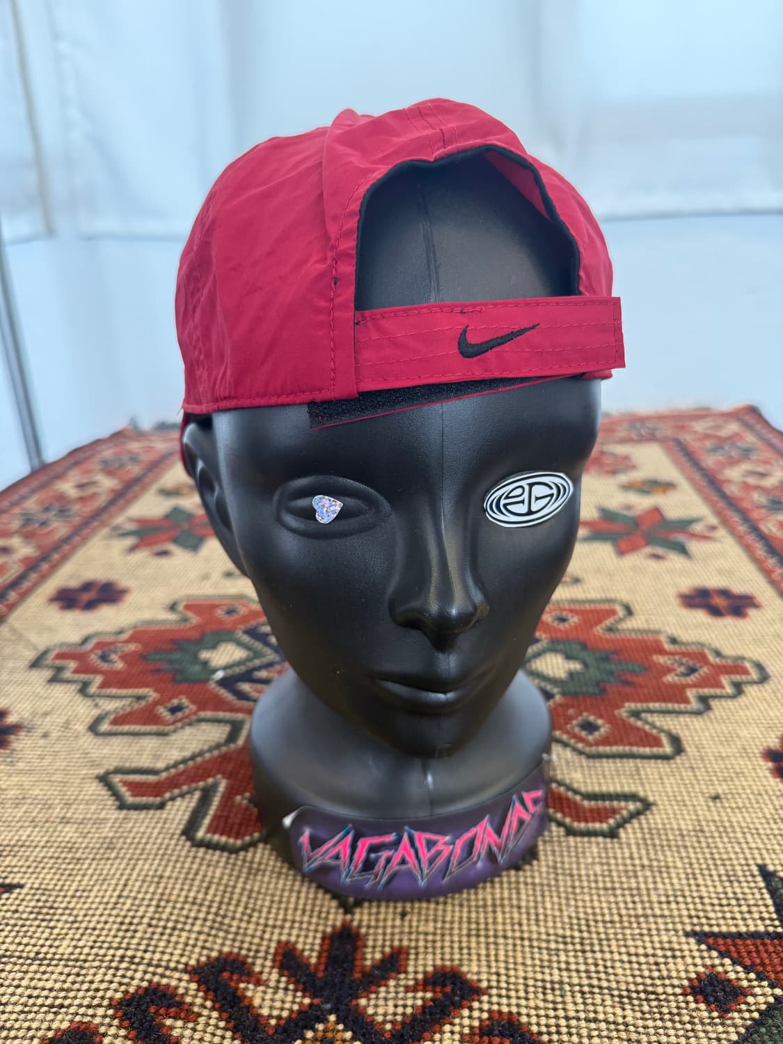 나이키 올드스쿨 볼캡 상품이미지6