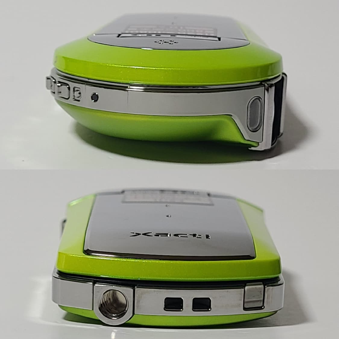 산요 작티 DMX-CS1 빈티지 캠코더 디카 풀박스 상품이미지5