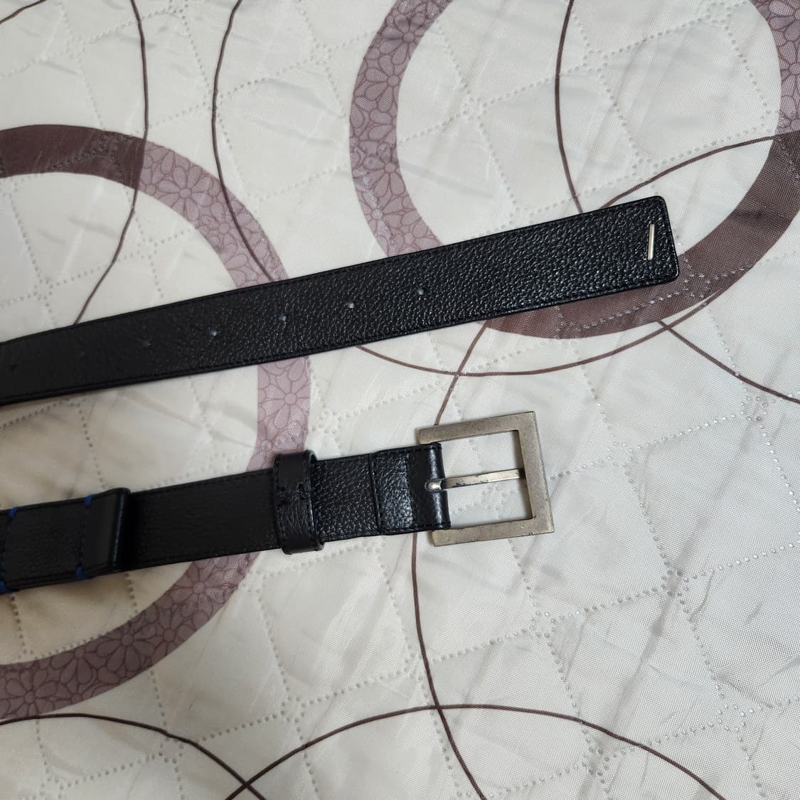 아더에러 폴더 벨트 folder belt 상품이미지5