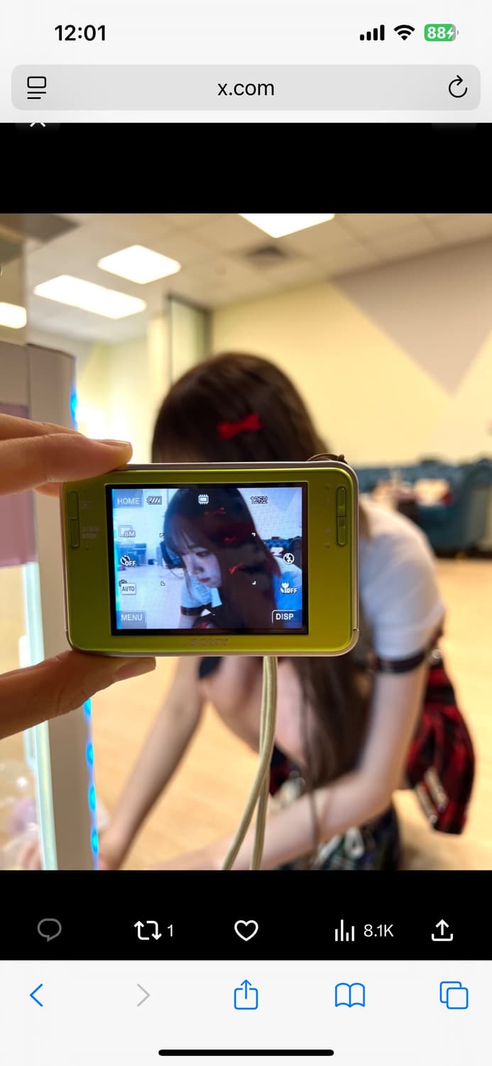 Sony Cybershot DSC T2 디카 상품이미지4