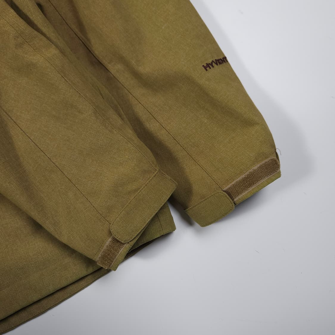 노스페이스 하이벤트 바람막이 자켓  상품이미지5