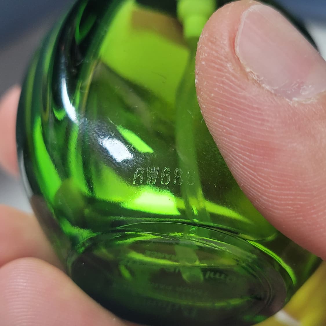 디올 쁘아종 향수 30ml (4) 상품이미지8