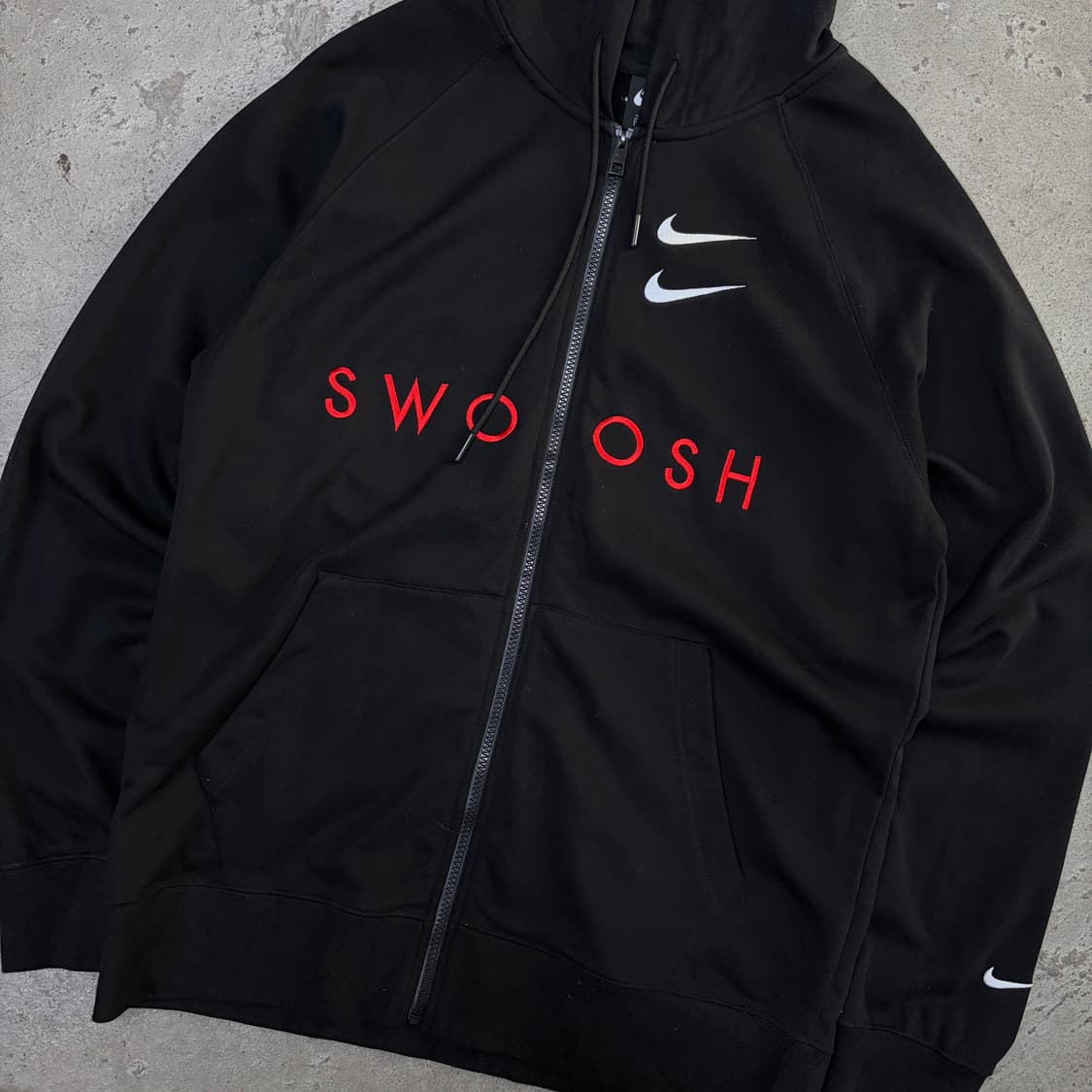 나이키 빅스우시 후드집업[2330] 상품이미지4