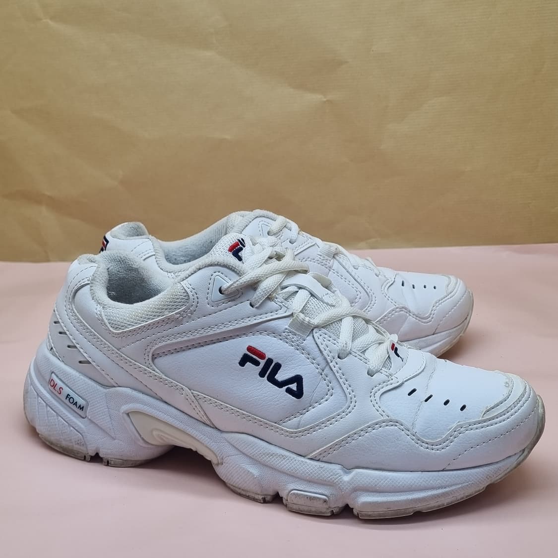 휠라 레인저 22 운동화245  상품이미지1