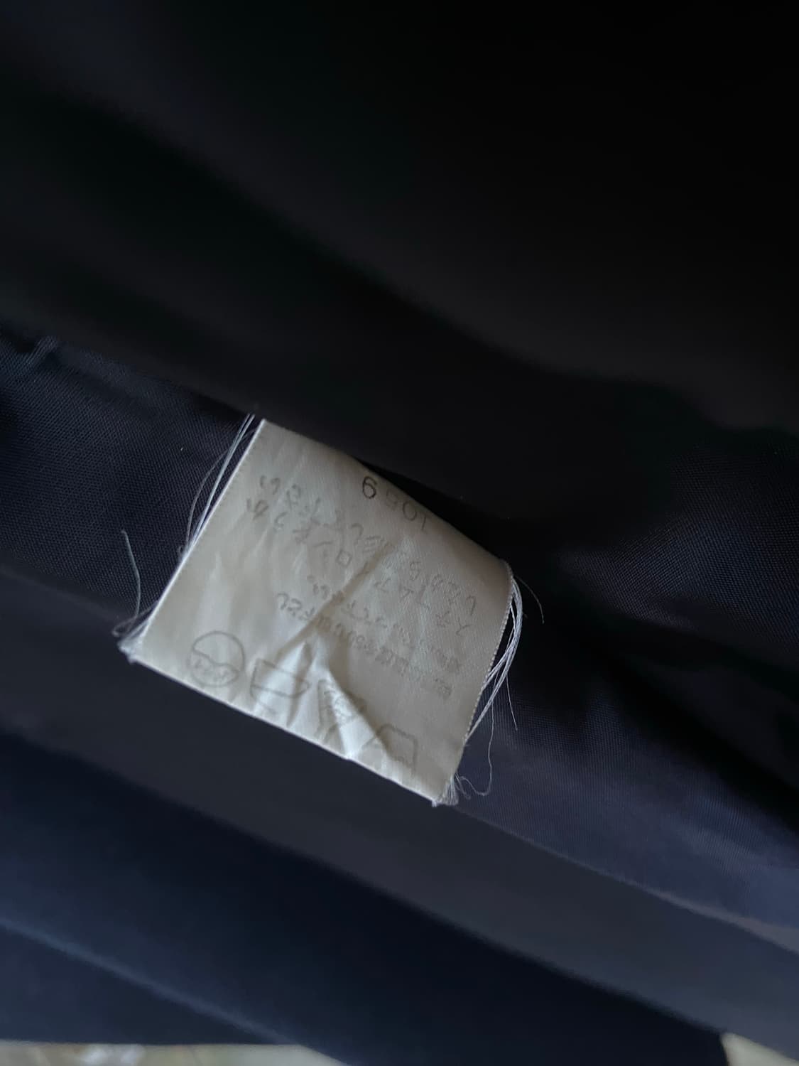 Yohji Yamamoto Y's 상품이미지8