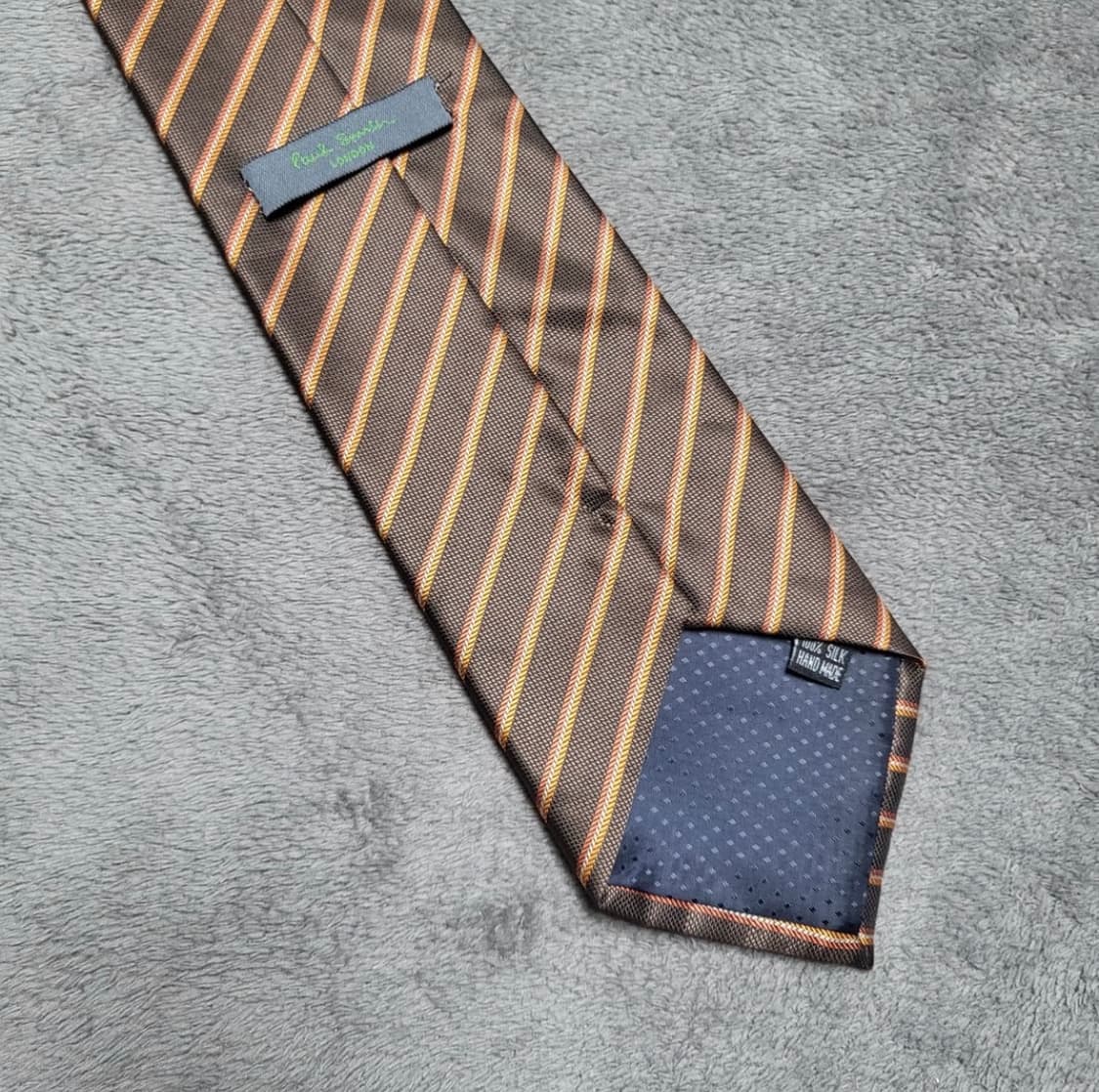 넥타이(폴스미스) n38 상품이미지3