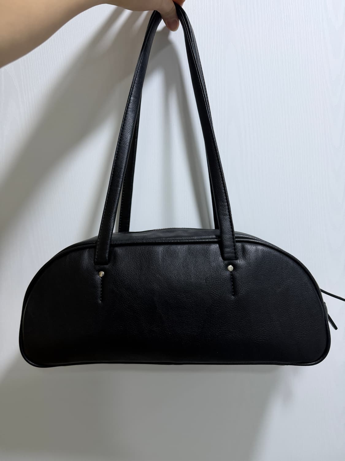 썸웨어버터 바게트백 상품이미지1