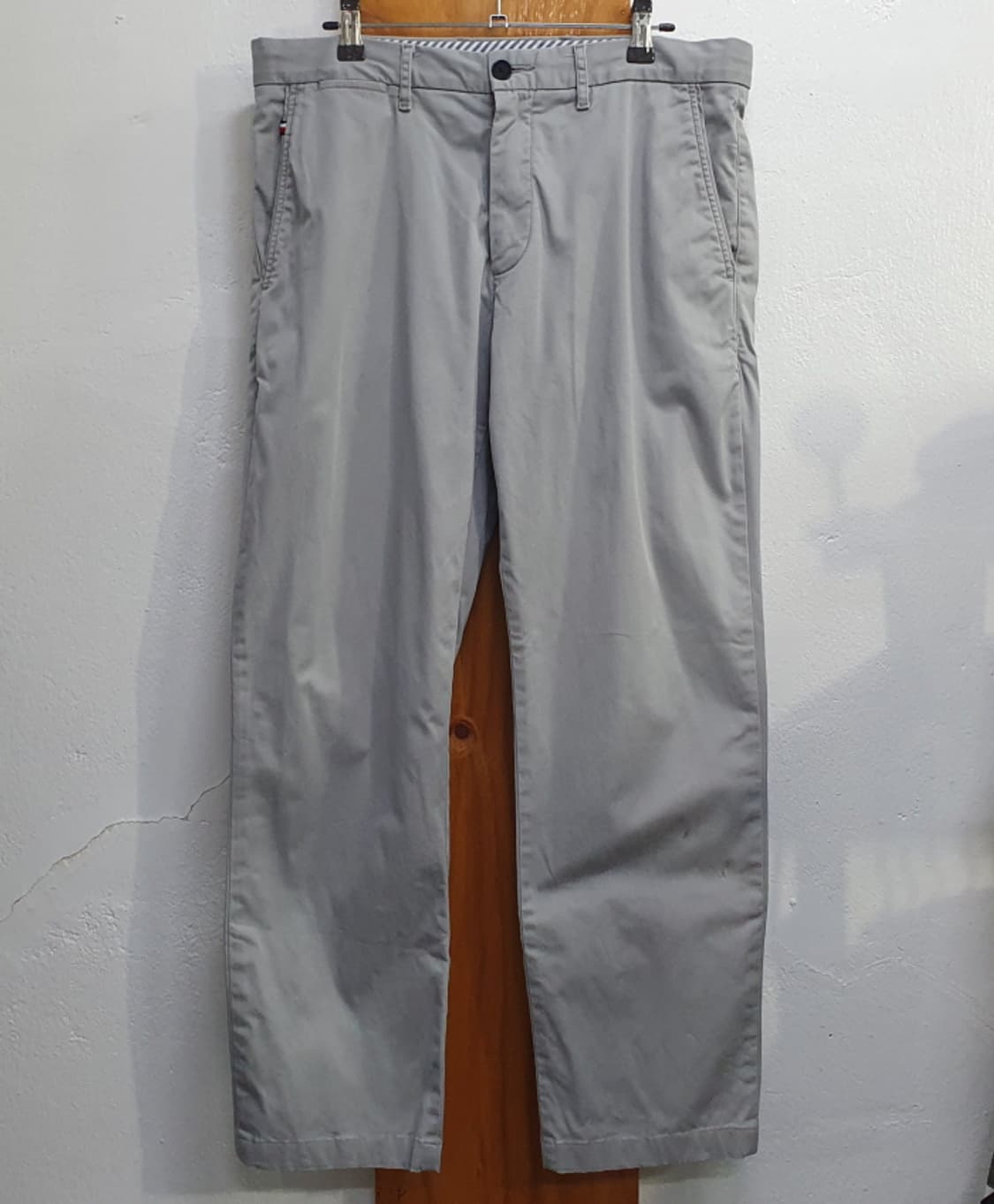 타미힐피거 치노팬츠(34) 상품이미지1