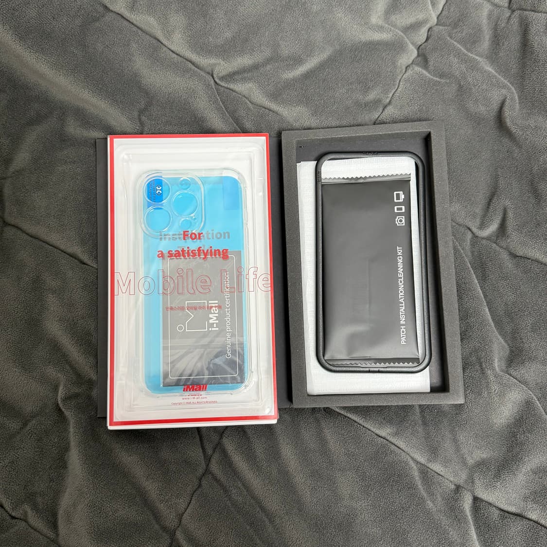 아이폰 15PRO 내추럴티타늄 128GB 상품이미지5