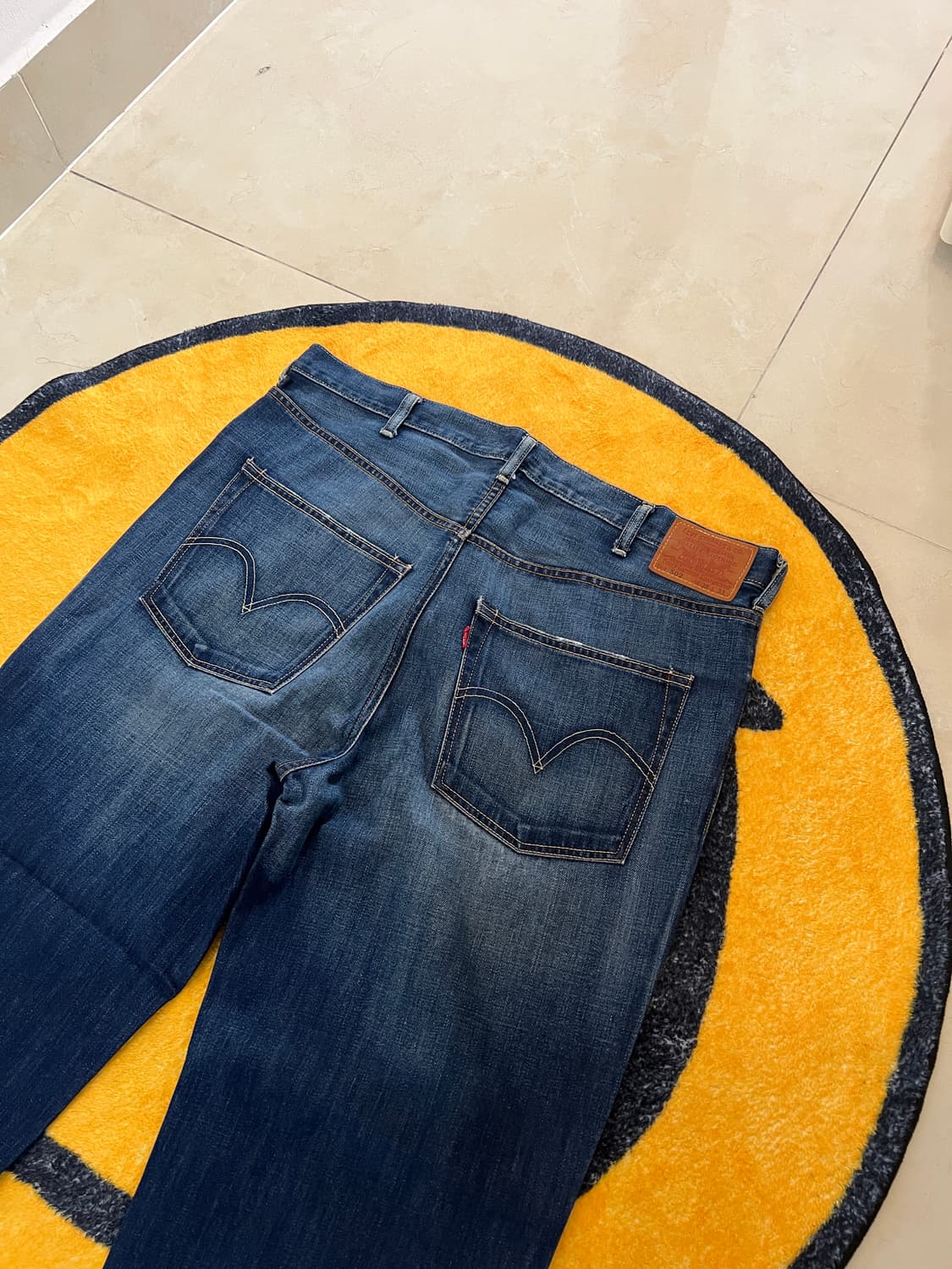 리바이스 빅사이즈 38“ 상품이미지4