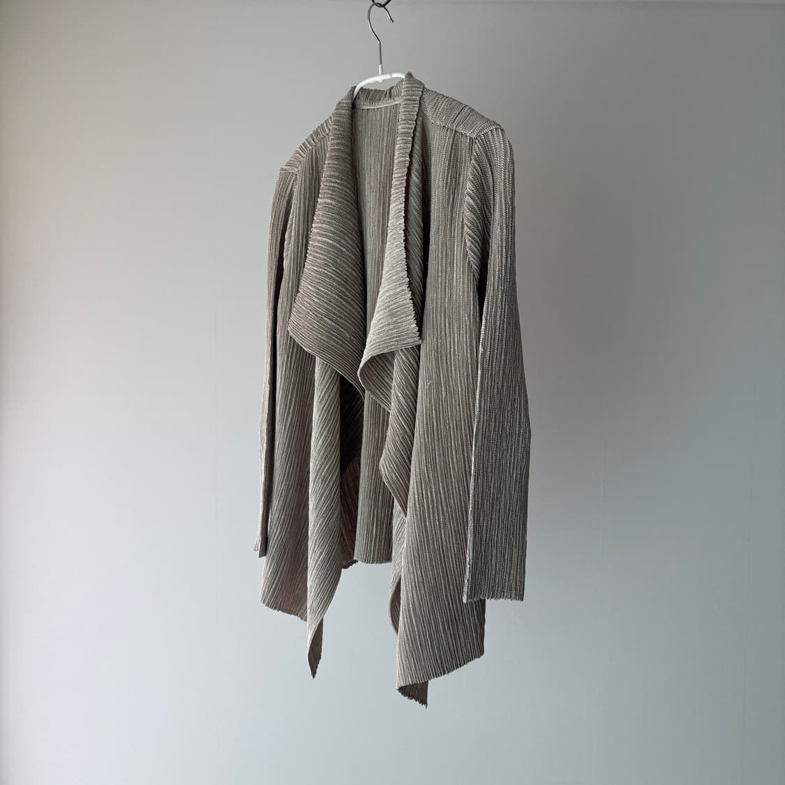  ▫️Specchio Pleats Jacket 상품이미지2