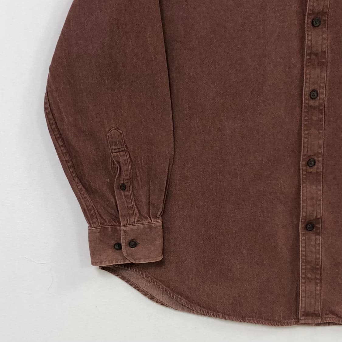 Xxl 칼하트 데님 셔츠 상품이미지4