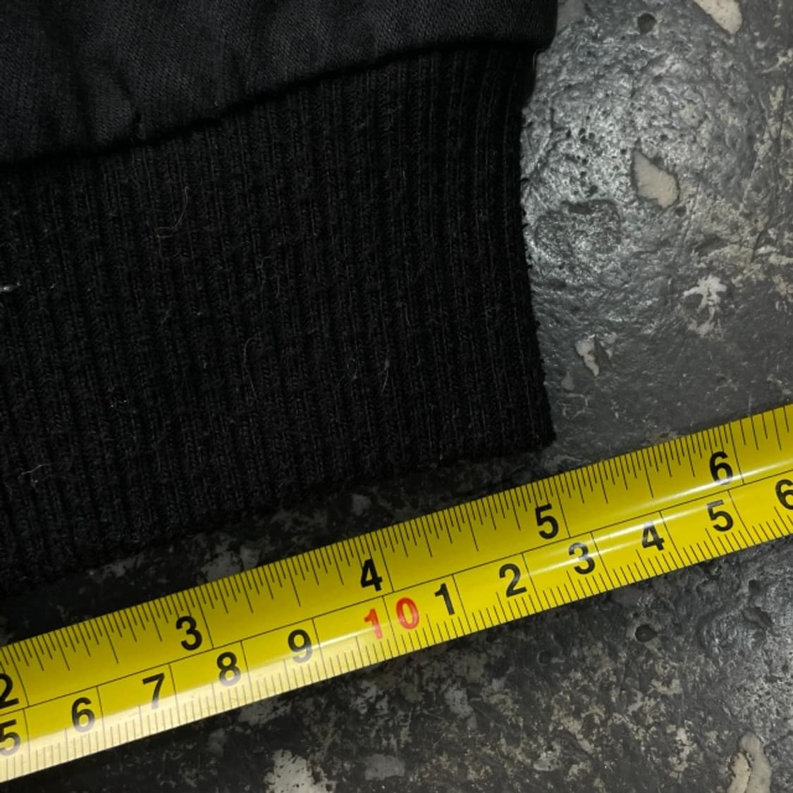 95 내셔널지오그래픽 와펜 팬츠  상품이미지6