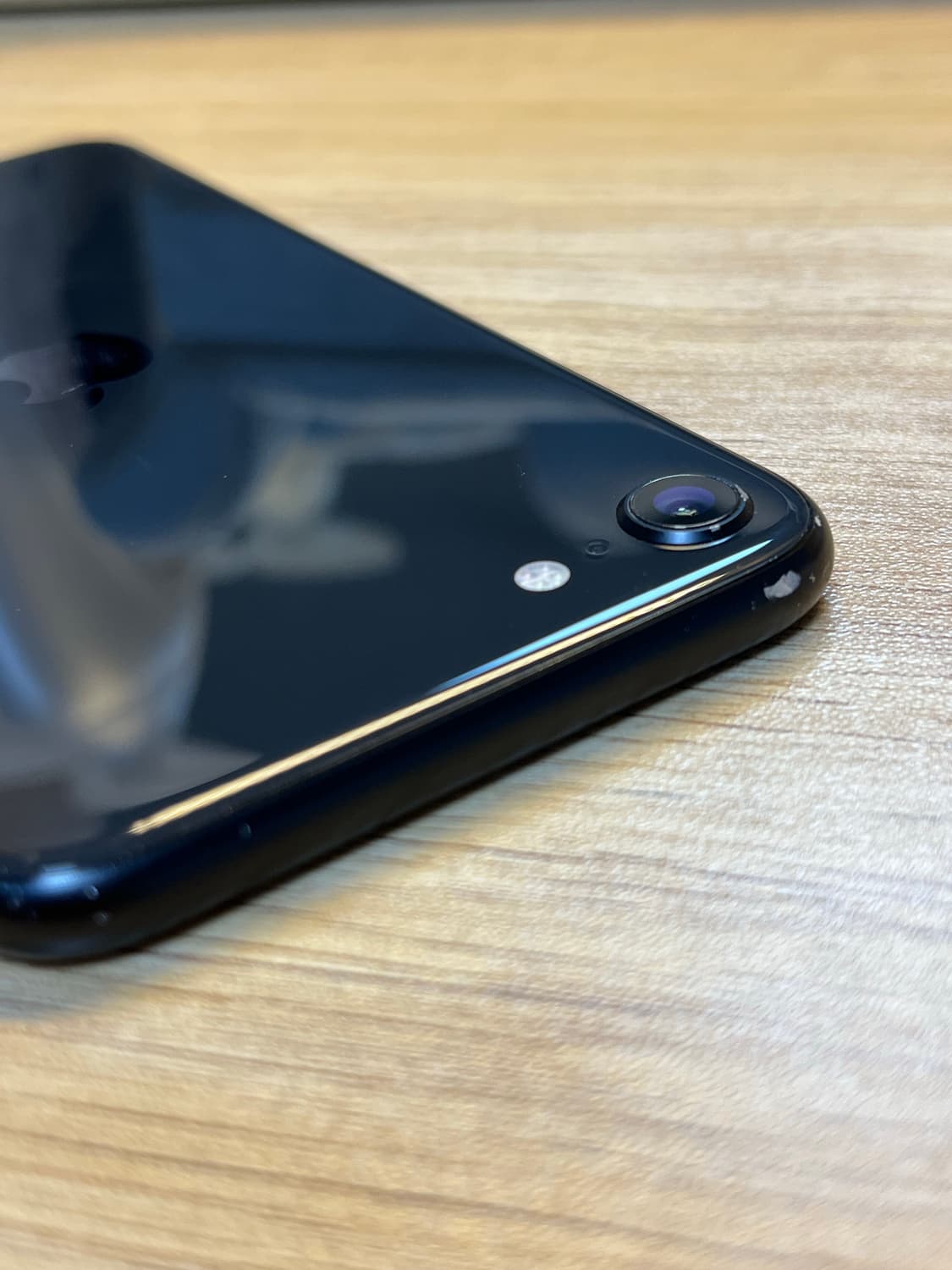 아이폰 SE 2 128G 블랙 상품이미지6