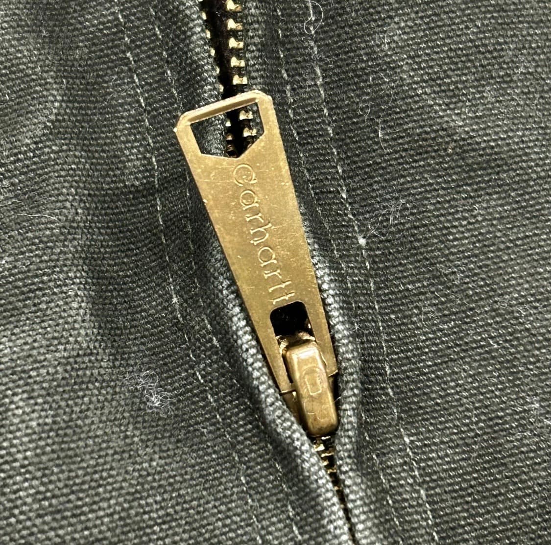 [XL]칼하트 J97 디트로이트 모스 상품이미지8