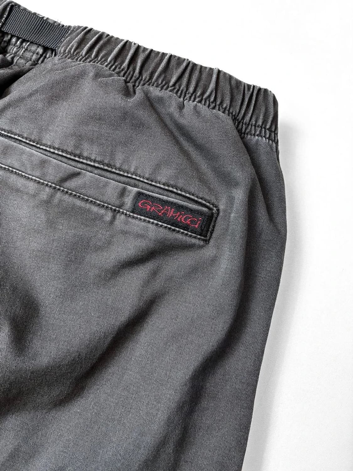 그라미치 스트레이트 피그먼트 팬츠 PN5376 상품이미지8