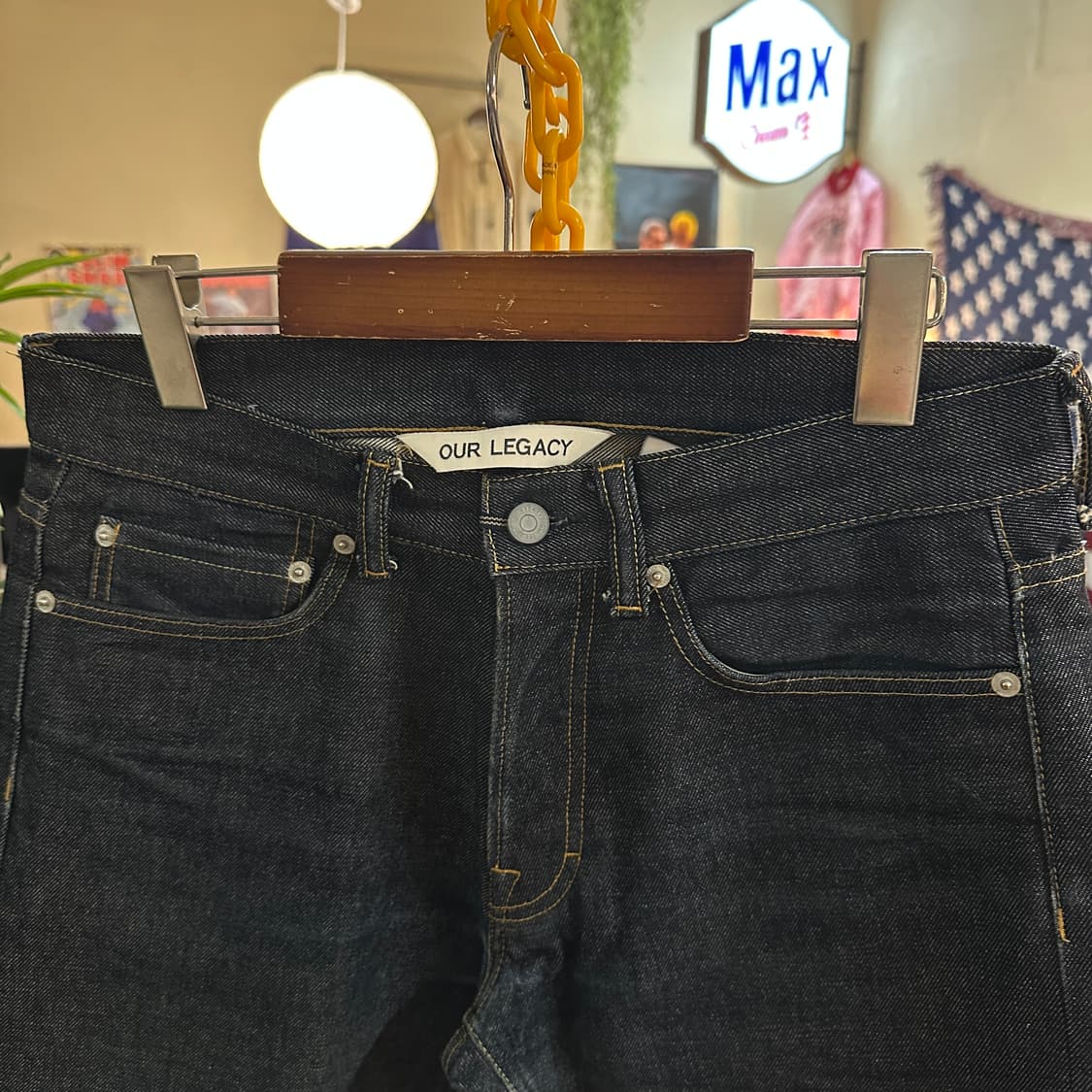 아워레가시 퍼스트컷 상품이미지2