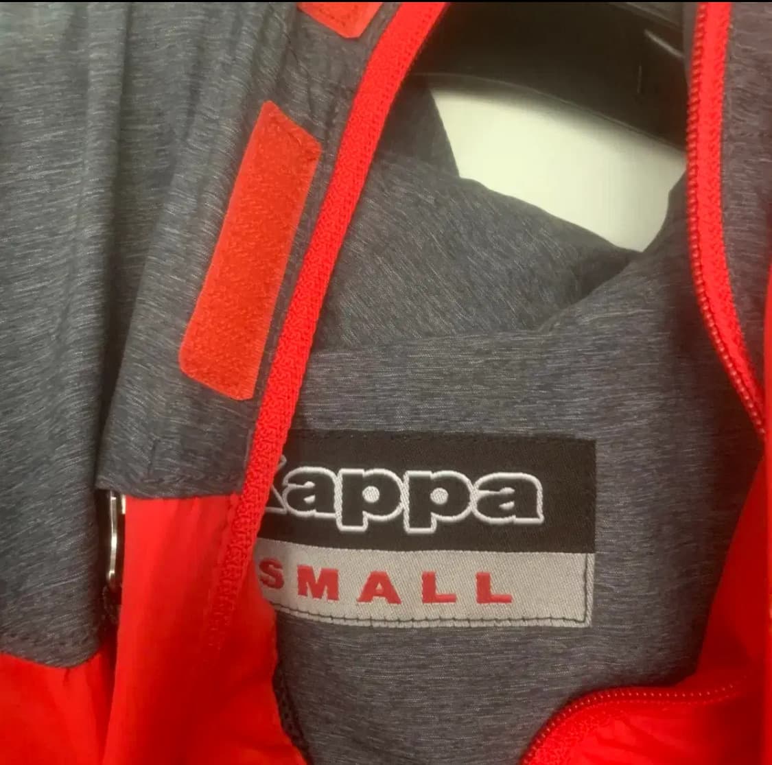 카파 래드 바람막이 자켓 90 상품이미지2