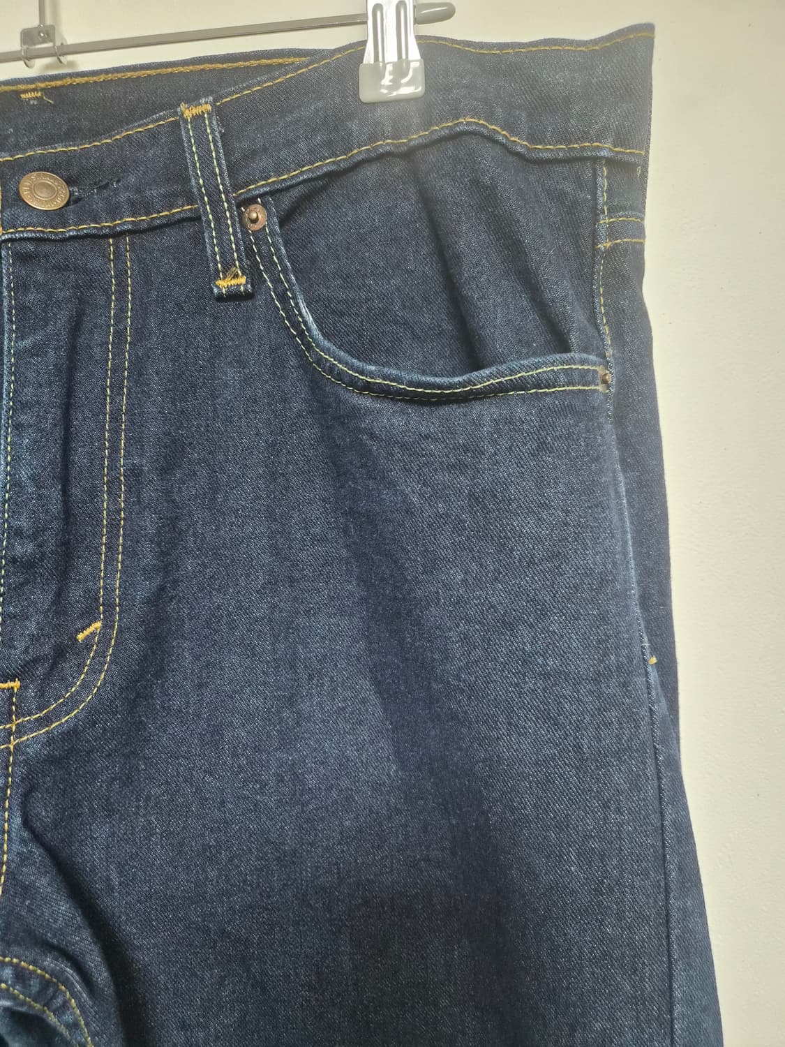 리바이스 513 34사이즈 P-81 상품이미지3