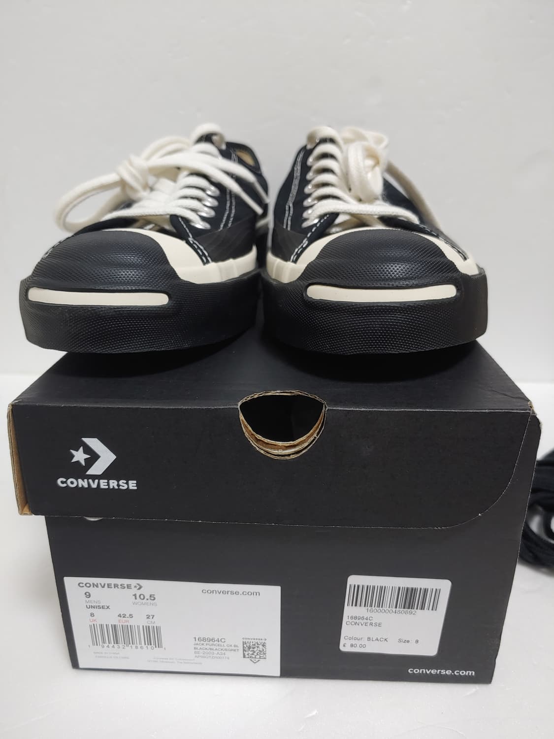 컨버스 잭퍼셀 상품이미지1