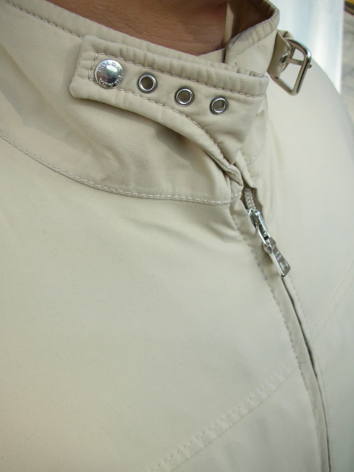 PRADA GORE-TEX® Jacket 상품이미지4