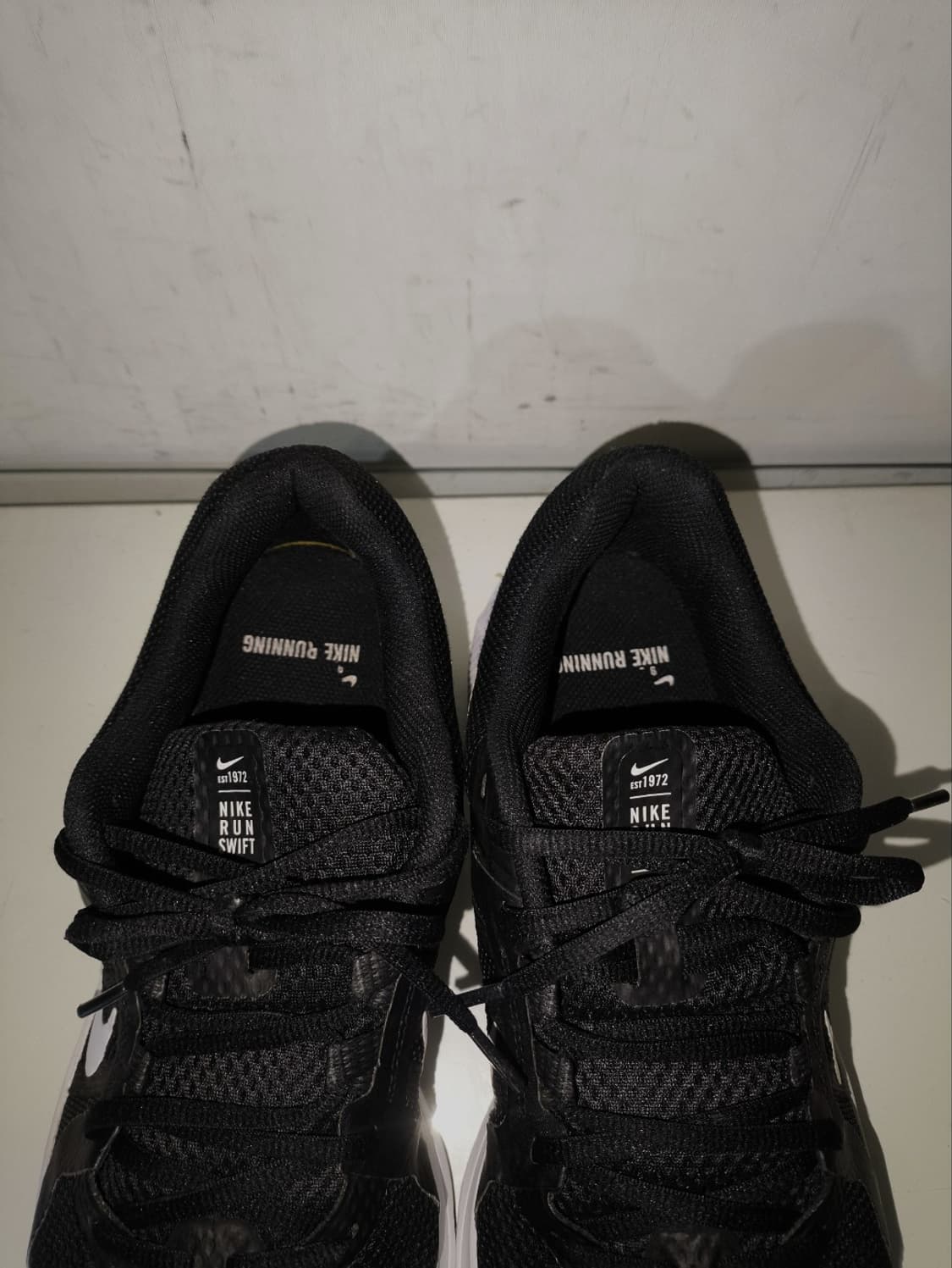 290mm 나이키 런 스위프트2 런닝화 상품이미지5