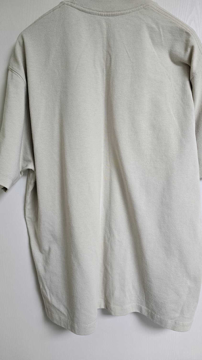 단톤 반팔 티셔츠 상품이미지4