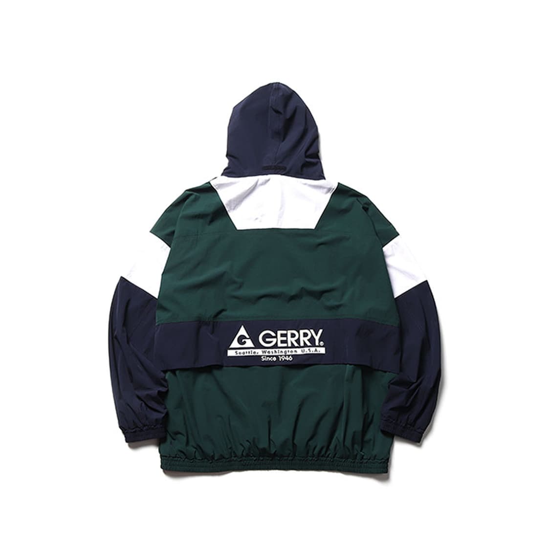 BEAMS HEART X GERRY 상품이미지7