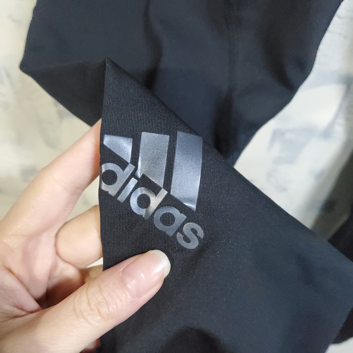 아디다스 레깅스  상품이미지3