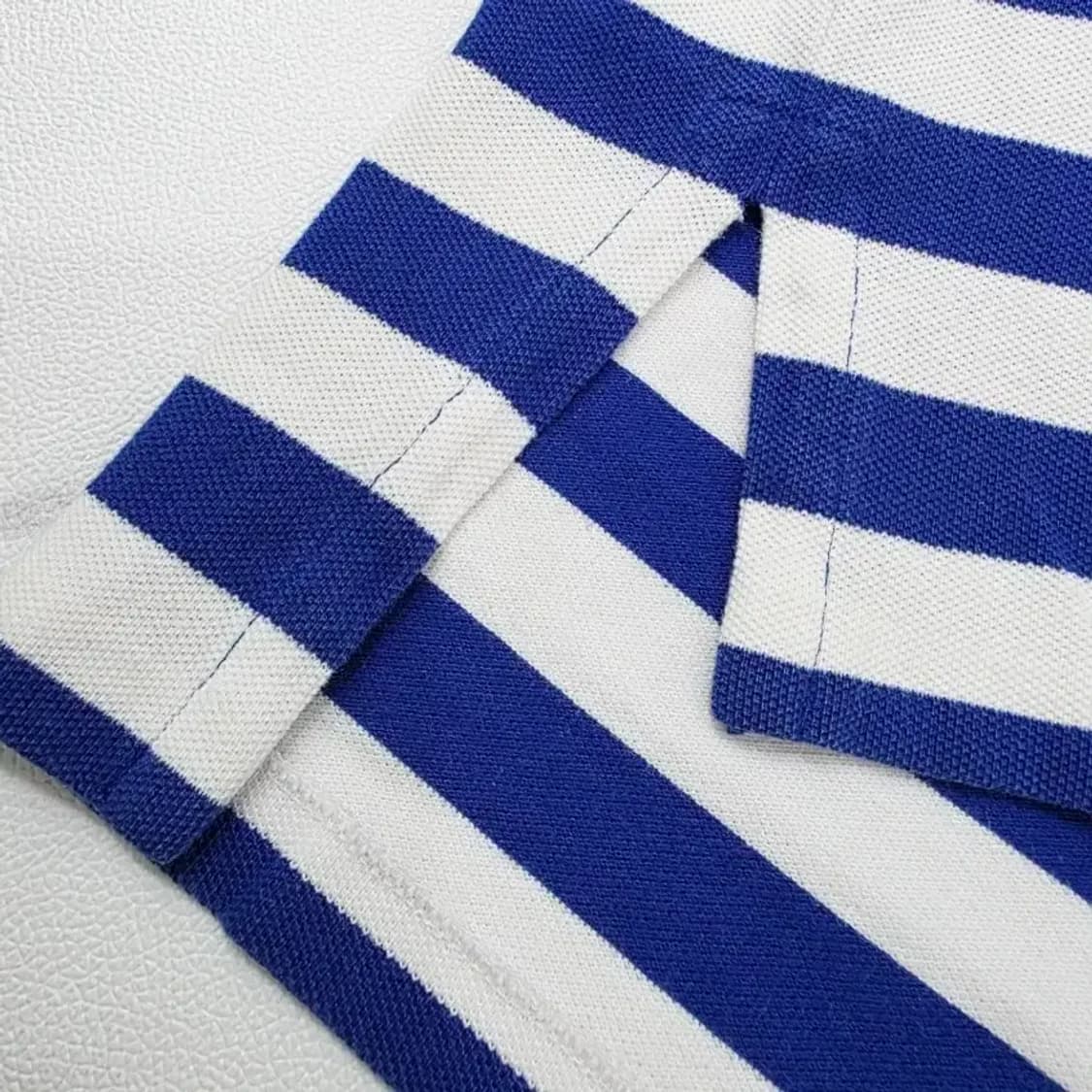 폴로 랄프로렌 스트라이프 카라티 L 상품이미지6