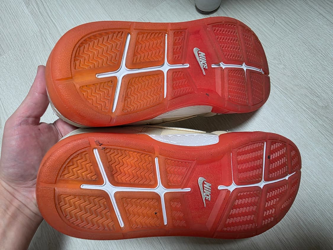 나이키 티엠포94 tiempo94 265~270 상품이미지5