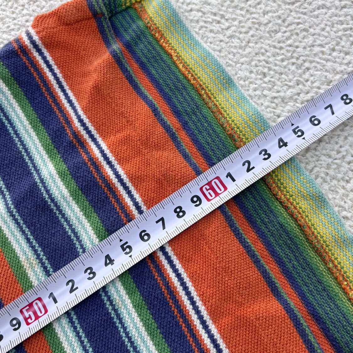 160 폴로랄프로렌 스트라이프 반팔 0415E 상품이미지6