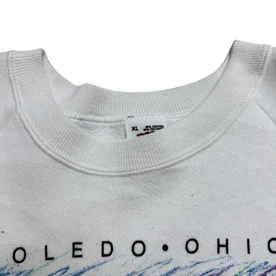 프룻오브더룸 맨투맨 상품이미지2